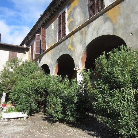 Corte Dall'Era Bed & Breakfast Brescia Exterior photo
