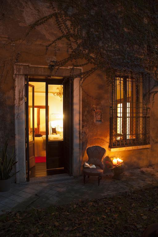 Corte Dall'Era Bed & Breakfast Brescia Exterior photo