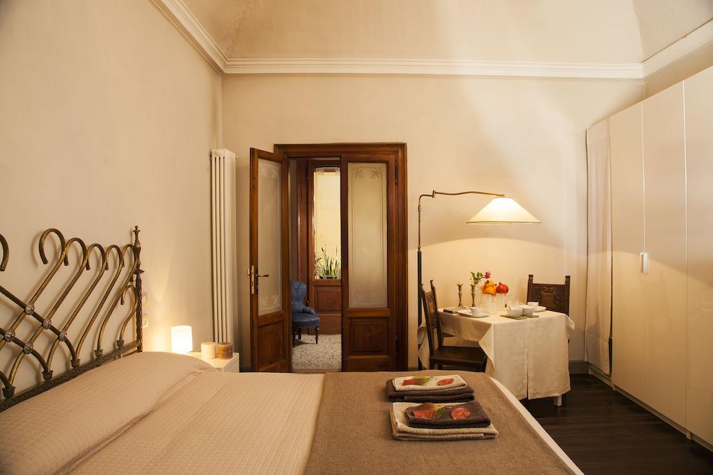 Corte Dall'Era Bed & Breakfast Brescia Room photo