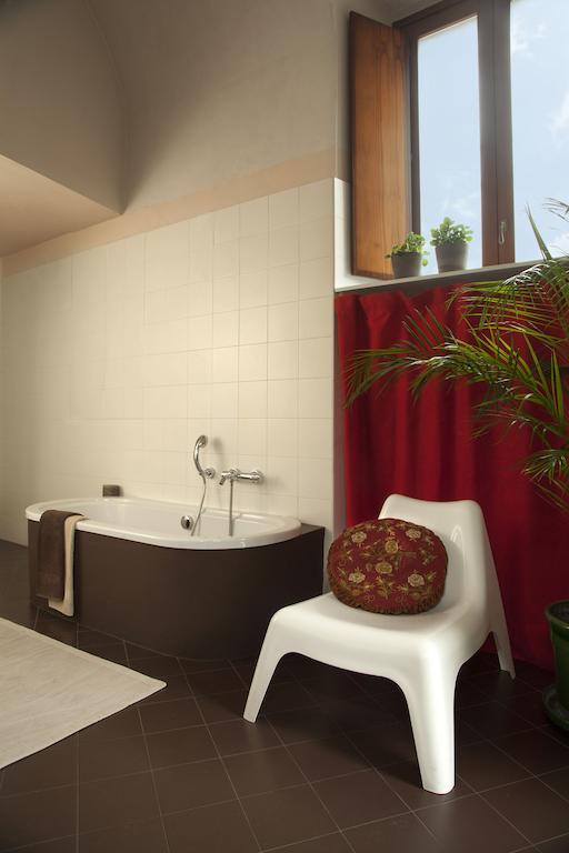 Corte Dall'Era Bed & Breakfast Brescia Room photo