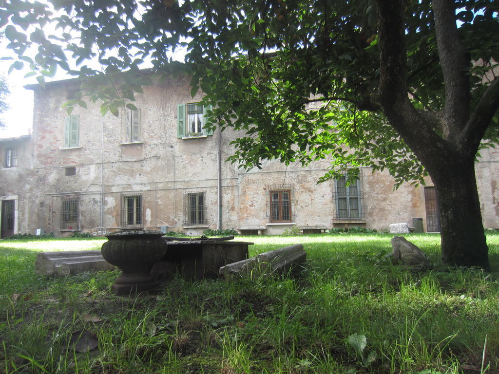 Corte Dall'Era Bed & Breakfast Brescia Exterior photo