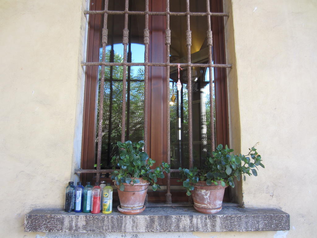 Corte Dall'Era Bed & Breakfast Brescia Exterior photo