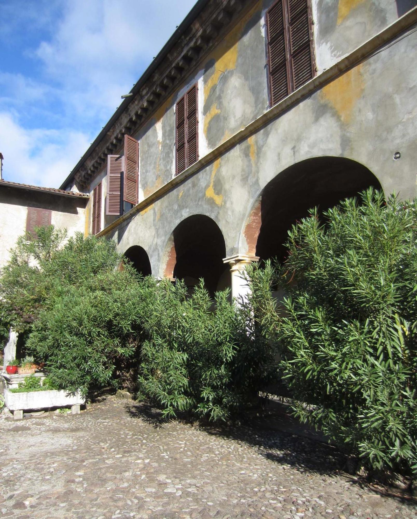 Corte Dall'Era Bed & Breakfast Brescia Exterior photo