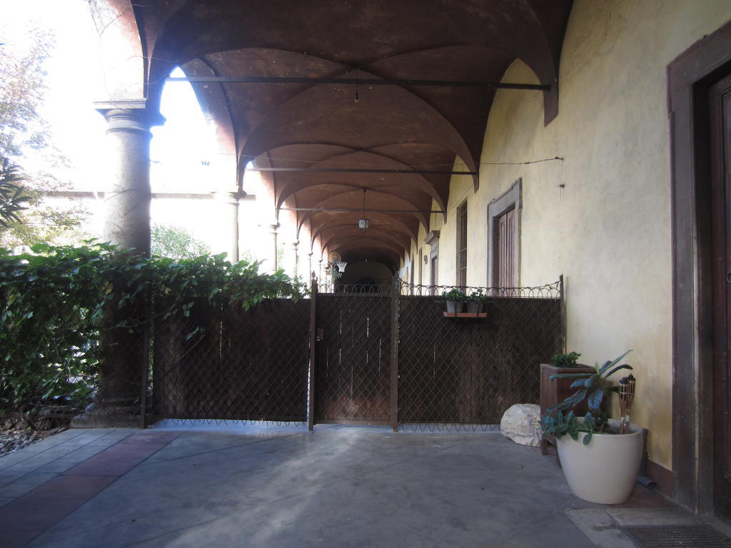 Corte Dall'Era Bed & Breakfast Brescia Exterior photo