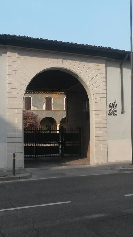Corte Dall'Era Bed & Breakfast Brescia Exterior photo
