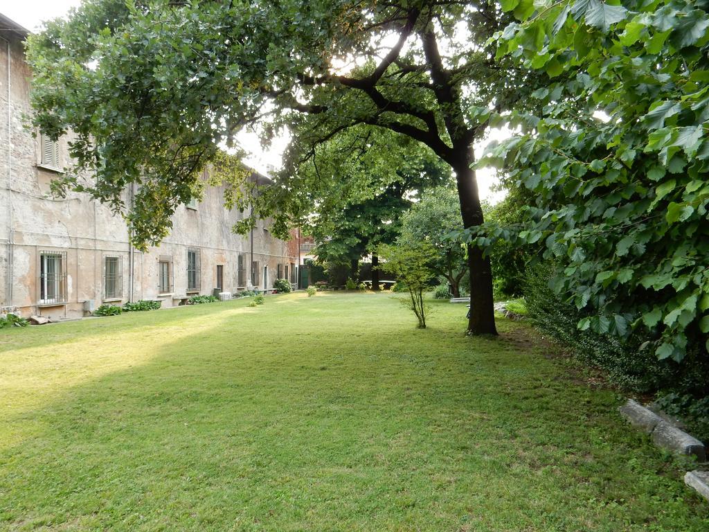 Corte Dall'Era Bed & Breakfast Brescia Exterior photo