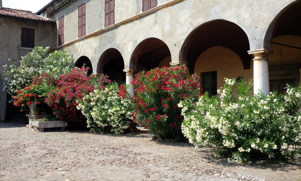 Corte Dall'Era Bed & Breakfast Brescia Exterior photo