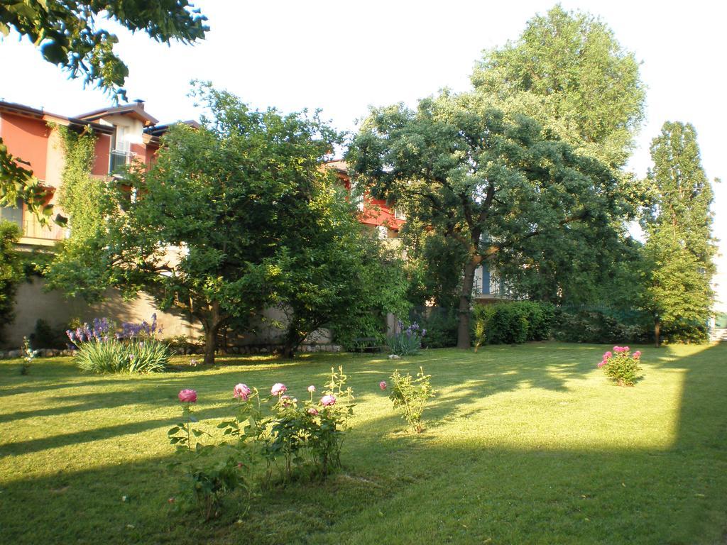 Corte Dall'Era Bed & Breakfast Brescia Exterior photo