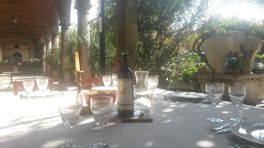 Corte Dall'Era Bed & Breakfast Brescia Exterior photo