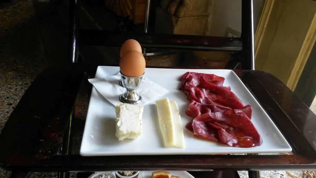 Corte Dall'Era Bed & Breakfast Brescia Exterior photo