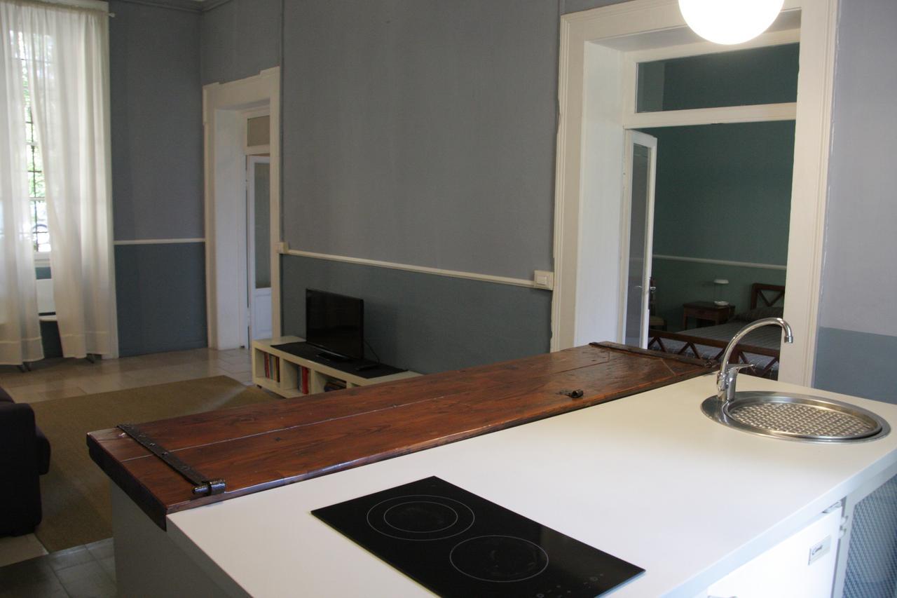Corte Dall'Era Bed & Breakfast Brescia Exterior photo